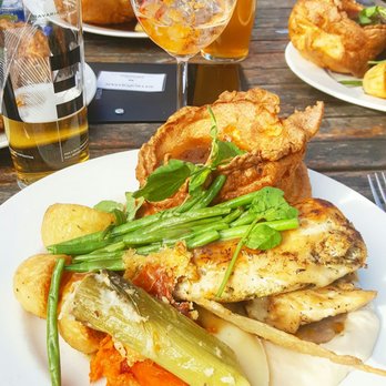 The Metropolitan - British Near Me - Manchester, XGM