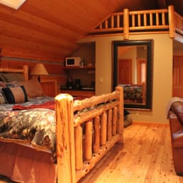 Aspenglow: comes with a jacuzzi inside, and hot tub right outside the door Aspenglow: comes with a jacuzzi inside, and hot tub right outside the door