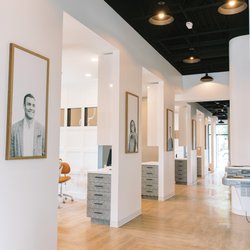 Northside Dental - Looking down the hallway at our operatories.