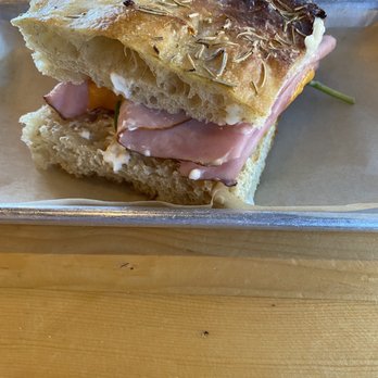 Legends Coffee - The house sandwich - Coffee & Tea Near Me - Aurora, Colorado Legends Coffee - The house sandwich - Coffee & Tea Near Me - Aurora, Colorado
