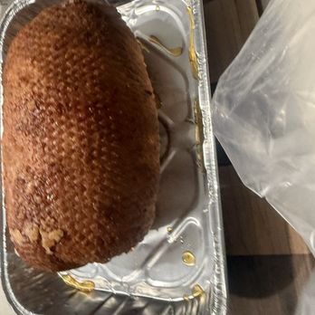 The Honey Baked Ham Company - What we received - Sandwiches Near Me - San Antonio, Texas The Honey Baked Ham Company - What we received - Sandwiches Near Me - San Antonio, Texas