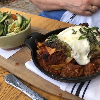 Boca - Pastisio, huge! - Bars Near Me - Winter Park, Florida Boca - Pastisio, huge! - Bars Near Me - Winter Park, Florida