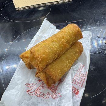 China One - 1. Pork Egg Roll - Chinese Near Me - Nashville, Tennessee China One - 1. Pork Egg Roll - Chinese Near Me - Nashville, Tennessee