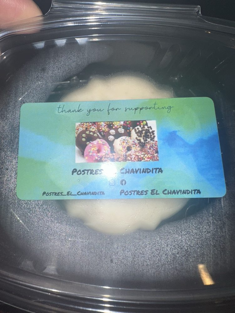 Taqueria El Chavinda