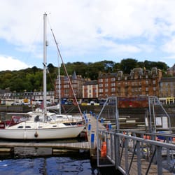 Rothesay Harbour - Rothesay Harbour