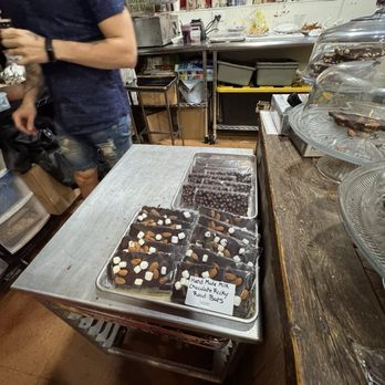 Chocolate En La Plaza - Chocolatiers & Shops Near Me - Santa Fe, New Mexico