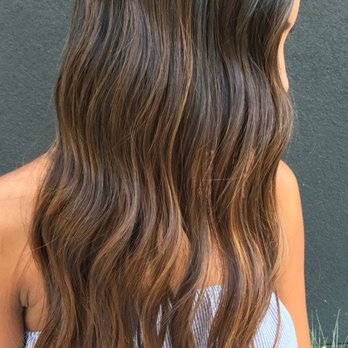 Ashlee Woolery Hair - Love the blending she did! - Hair Stylists Near Me - Danville, California Ashlee Woolery Hair - Love the blending she did! - Hair Stylists Near Me - Danville, California