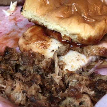 Eli's BBQ - Riverside - Barbeque Near Me - Cincinnati, Ohio