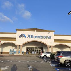 Albertsons