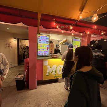 MOSA - Ice Cream & Frozen Yogurt Near Me - Honolulu, Hawaii MOSA - Ice Cream & Frozen Yogurt Near Me - Honolulu, Hawaii