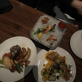 Palisade - Seafood Near Me - Seattle, Washington Palisade - Seafood Near Me - Seattle, Washington