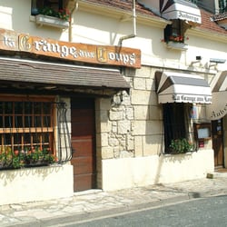Auberge de la Grange aux Loups - La Grange aux Loups