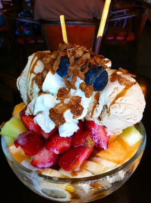 Shilla Bakery by null