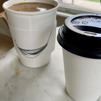 Staycation - Coffee & Tea Near Me - Richardson, Texas