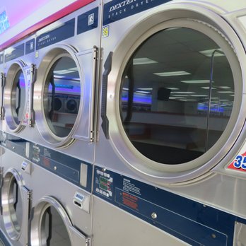 Coin Less Laundry - Laundromat Near Me - Glendale, Arizona Coin Less Laundry - Laundromat Near Me - Glendale, Arizona