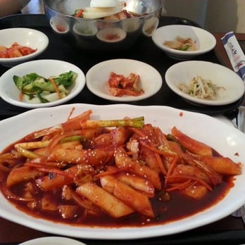 Korea Restaurant - Korean Near Me - Minneapolis, Minnesota