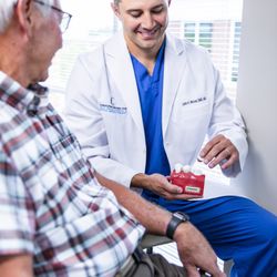 Carolinas Center for Oral & Facial Surgery