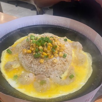 Pepper Lunch - Shrimp Pepper Rice - Teppanyaki Near Me - Artesia, California Pepper Lunch - Shrimp Pepper Rice - Teppanyaki Near Me - Artesia, California