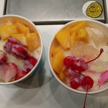 Iceskimo - Ice Cream & Frozen Yogurt Near Me - San Diego, California Iceskimo - Ice Cream & Frozen Yogurt Near Me - San Diego, California