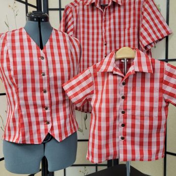Mona's Creations - Sewing & Alterations Near Me - Hilo, Hawaii