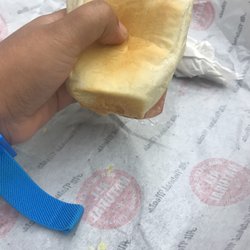 Jimmy John's - Yummi