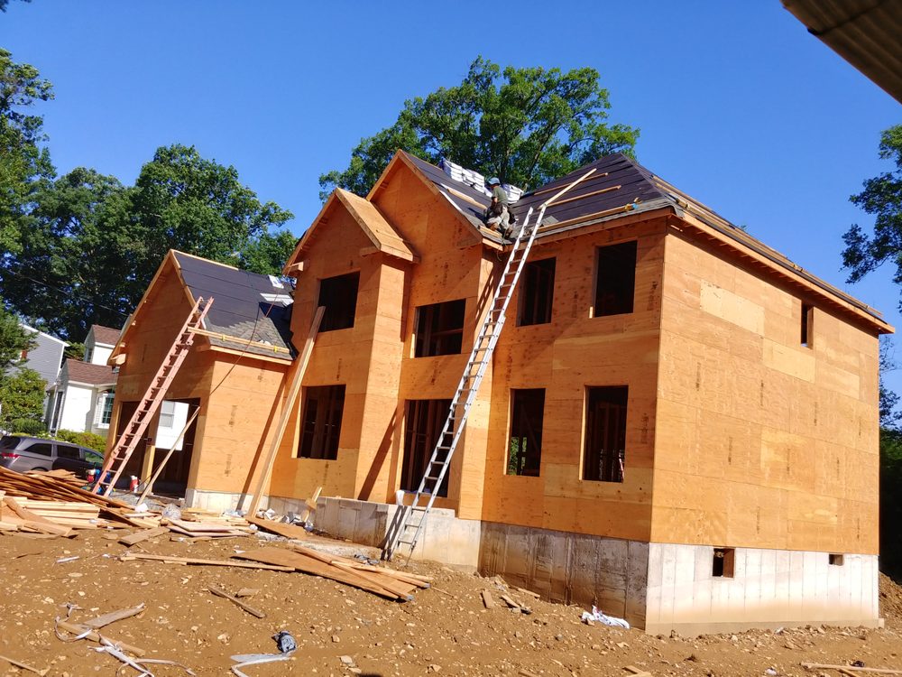 Slide of David Jackson CM Remodeling