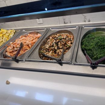 Ocean Buffet - Seafood cold bar - Buffets Near Me - Carlsbad, California Ocean Buffet - Seafood cold bar - Buffets Near Me - Carlsbad, California