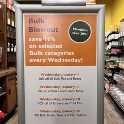 Community Co-op Market