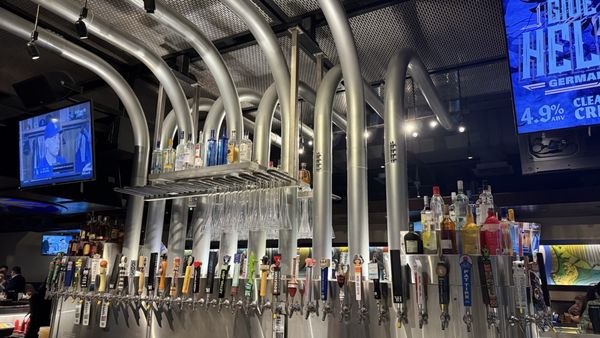 Yard House by null