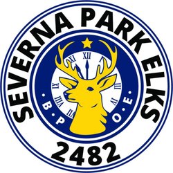 Severna Park Elks Lodge - June 8th at 2 - 5 pm - Ice Cream Social & Party for Adults with Disabilities