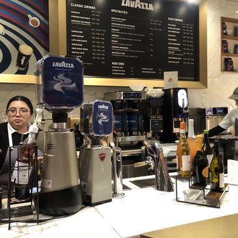 Caffè Lavazza - Coffee & Tea Near Me - Dallas, Texas Caffè Lavazza - Coffee & Tea Near Me - Dallas, Texas