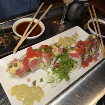 Ronin Sushi - Japanese Near Me - Royal Oak, Michigan Ronin Sushi - Japanese Near Me - Royal Oak, Michigan