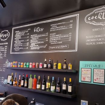 Muse Paintbar - Paint & Sip Near Me - Ashburn, Virginia
