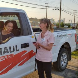 U Haul Moving Storage Of Saskatoon Truck Rental 2310 Millar Avenue Saskatoon Sk Phone Number