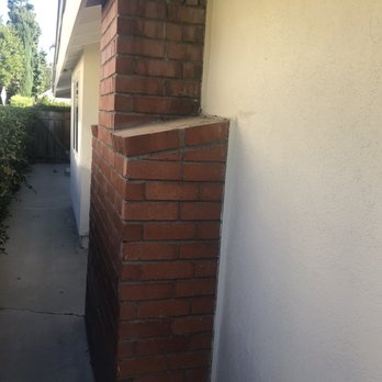 Fireplace Freddie - Base of chimney - Fireplace Services Near Me - Sunland, California Fireplace Freddie - Base of chimney - Fireplace Services Near Me - Sunland, California