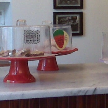 Baked & Wired - Bakeries Near Me - Washington, DC, District of Columbia