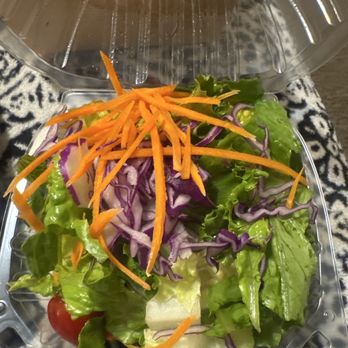 Box Thai Street Food - Box Salad - Thai Near Me - Van Nuys, California Box Thai Street Food - Box Salad - Thai Near Me - Van Nuys, California