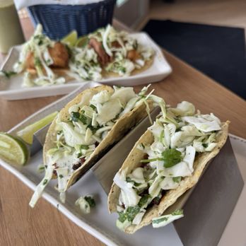 Beirut Taco - Lamb Chorizo Taco - Mexican Near Me - Kansas City, Missouri Beirut Taco - Lamb Chorizo Taco - Mexican Near Me - Kansas City, Missouri