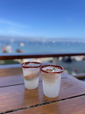 Descanso Beach Club by null