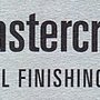 Mastercraft Metal