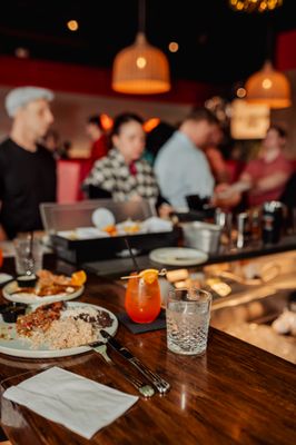 Catira | Venezuelan Kitchen & Cocktails by null