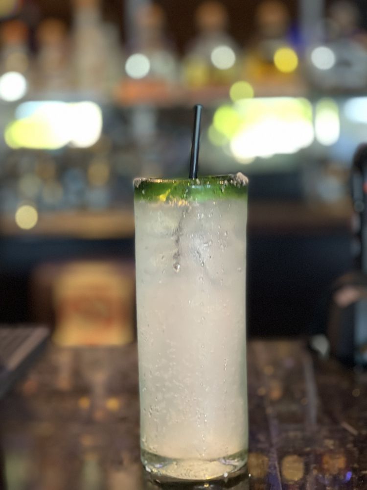 Santo Coyote Mexican Food & Tequila Bar