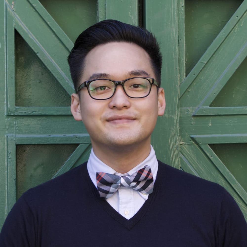 Simon Shue - Compass Real Estate