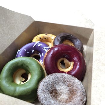 Third Culture Bakery - Berkeley - Yes! Can't wait to dig into this box! - Bakeries Near Me - Berkeley, California Third Culture Bakery - Berkeley - Yes! Can't wait to dig into this box! - Bakeries Near Me - Berkeley, California