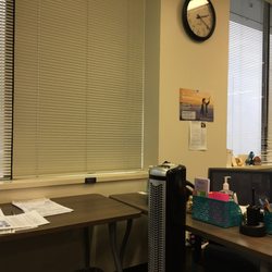 San Francisco Unified School District - Back offices to meet individually with staff