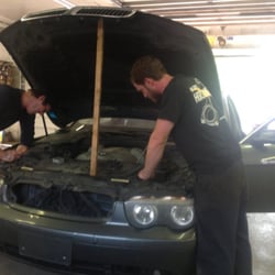 Tony's Import Repair