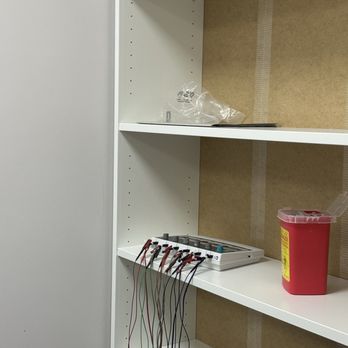 LINO Therapy - Physical Therapy Near Me - Malden, Massachusetts