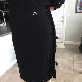Mary's Alterations - Taking in women's and men's ware. Quick turnaround time. - Sewing & Alterations Near Me - Venice, Florida