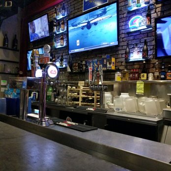 Backyard Bayou - Cajun/Creole Near Me - Union City, California