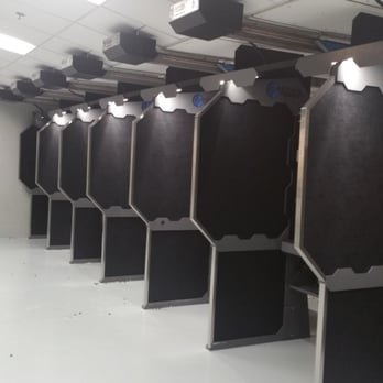 The Range At 355 - Range 1 - Gun/Rifle Ranges Near Me - Bolingbrook, Illinois The Range At 355 - Range 1 - Gun/Rifle Ranges Near Me - Bolingbrook, Illinois